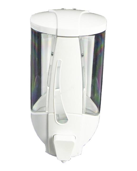 بتیس جامایع دیواری سفید تینا